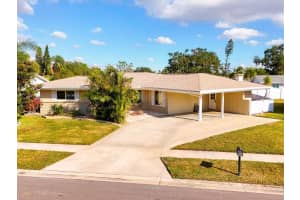 6727 ANCHOR WAY, SARASOTA, FL 34231 Sold 02/07/25