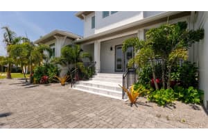 609 DUNDEE LANE, HOLMES BEACH, FL 34217 Sold 03/20/25