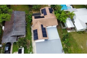 2554 NOVUS STREET, SARASOTA, FL 34237 Sold 02/25/25