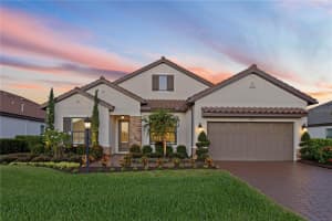 4611 TRENTO PLACE, BRADENTON, FL 34211 Sold 04/10/25