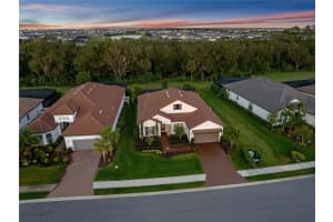 4611 TRENTO PLACE, BRADENTON, FL 34211 Sold 04/10/25