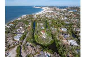 7263 PLOVERS WAY, SARASOTA, FL 34242 Sold 01/31/25