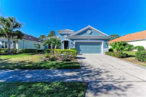 1387 Still River Dr, VENICE