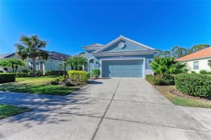 1387 STILL RIVER DRIVE, VENICE, FL 34293 - MLS#MFRA4631889
