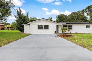 1310 ROSERY ROAD, LARGO, FL 33770 Sold 03/11/25