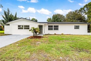 1310 ROSERY ROAD, LARGO, FL 33770 Sold 03/11/25