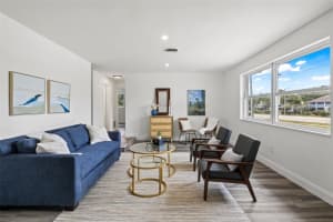 1310 ROSERY ROAD, LARGO, FL 33770 Sold 03/11/25