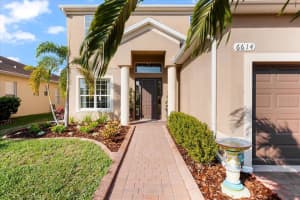 6614 38TH STREET, SARASOTA, FL 34243 Sold 04/14/25