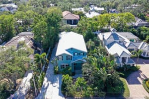 1732 Hillview St, SARASOTA