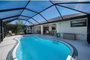 36 SANTAREM CIRCLE, PUNTA GORDA, FL 33983 Sold 01/28/25