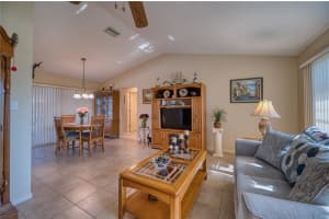 36 SANTAREM CIRCLE, PUNTA GORDA, FL 33983 Sold 01/28/25