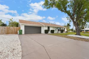 3507 68TH STREET, BRADENTON, FL 34209 Sold 02/07/25