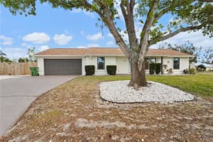 3507 68TH STREET, BRADENTON, FL 34209 Sold 02/07/25