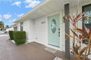 3507 68TH STREET, BRADENTON, FL 34209 Sold 02/07/25
