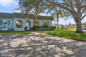 4009 38TH AVENUE DRIVE, BRADENTON, FL 34205 Sold 03/14/25