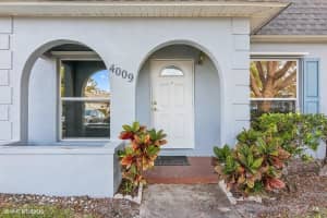 4009 38TH AVENUE DRIVE, BRADENTON, FL 34205 Sold 03/14/25