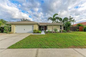 1477 DOGWOOD DRIVE, SARASOTA, FL 34232 Sold 01/10/25
