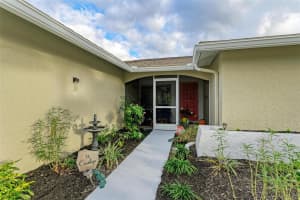 1477 DOGWOOD DRIVE, SARASOTA, FL 34232 Sold 01/10/25