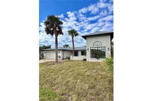 1798 DAGON ROAD, VENICE, FL 34293 Sold 03/28/25