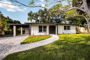3817 BUCKEYE CIRCLE, SARASOTA, FL 34232 Sold 01/22/25