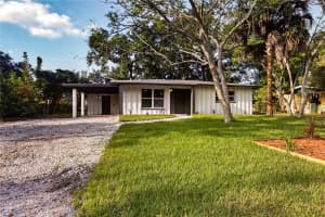 3817 BUCKEYE CIRCLE, SARASOTA, FL 34232 Sold 01/22/25