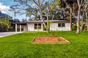 3817 BUCKEYE CIRCLE, SARASOTA, FL 34232 Sold 01/22/25