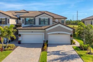6035 Worsham Ln #104, LAKEWOOD RANCH