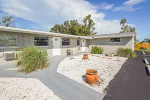 2021 PENNSYLVANIA AVENUE, ENGLEWOOD, FL 34224 - MLS#MFRA4631973