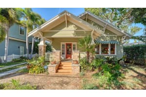 1839 PROSPECT STREET, SARASOTA, FL 34239 Sold 01/15/25
