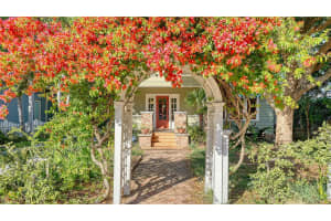 1839 PROSPECT STREET, SARASOTA, FL 34239 Sold 01/15/25