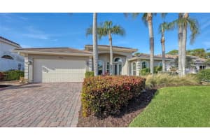 8956 HUNTINGTON POINTE DRIVE, SARASOTA, FL 34238 Sold 02/21/25