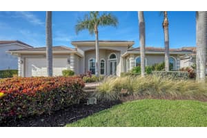 8956 HUNTINGTON POINTE DRIVE, SARASOTA, FL 34238 Sold 02/21/25