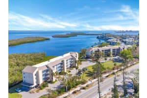 4540 GULF OF MEXICO DRIVE, LONGBOAT KEY, FL 34228 Sold 05/12/25