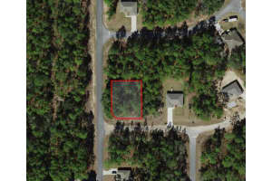 3839 MIDWAY DRIVE, DUNNELLON, FL 34433 Sold 02/03/25