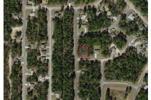 3839 MIDWAY DRIVE, DUNNELLON, FL 34433 Sold 02/03/25