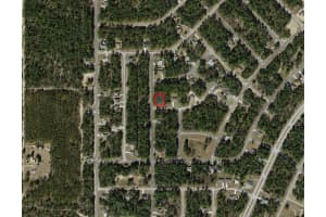 3839 MIDWAY DRIVE, DUNNELLON, FL 34433 Sold 02/03/25
