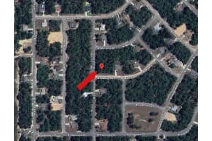 3839 MIDWAY DRIVE, DUNNELLON, FL 34433 Sold 02/03/25