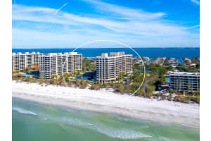 1211 GULF OF MEXICO DRIVE, LONGBOAT KEY, FL 34228 Sold 04/04/25
