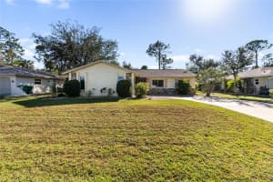 20249 MOUNT PROSPECT AVENUE, PORT CHARLOTTE, FL 33952 Sold 03/14/25