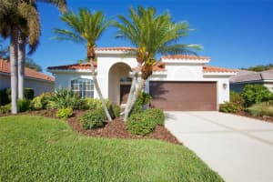 5115 TREESDALE COURT, SARASOTA, FL 34238 Sold 02/12/25
