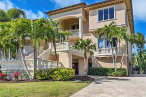 507 CASEY KEY ROAD, NOKOMIS, FL 34275 - MLS#MFRA4632022