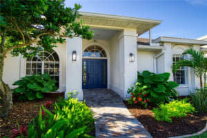 5538 61ST STREET, BRADENTON, FL 34203 Sold 02/28/25