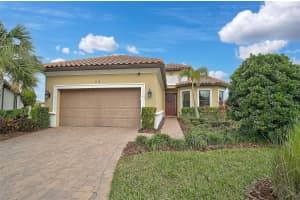 4616 STICKLEY COURT, PALMETTO, FL 34221 Sold 03/31/25