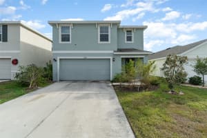 12187 HIGH ROCK WAY, PARRISH, FL 34219 Sold 01/24/25