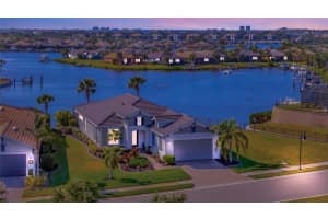 5311 TIDEWATER PRESERVE BOULEVARD, BRADENTON, FL 34208 Sold 01/17/25