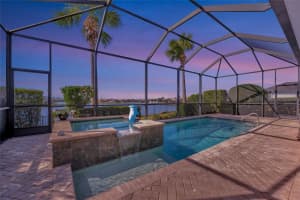 5311 TIDEWATER PRESERVE BOULEVARD, BRADENTON, FL 34208 Sold 01/17/25