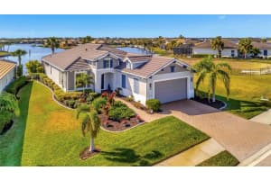 5311 TIDEWATER PRESERVE BOULEVARD, BRADENTON, FL 34208 Sold 01/17/25