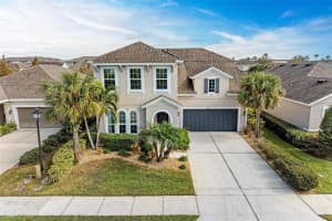 865 MOLLY CIRCLE, SARASOTA, FL 34232 Sold 04/21/25