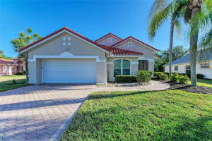 5833 FAIRWOODS CIRCLE, SARASOTA, FL 34243 Sold 02/07/25