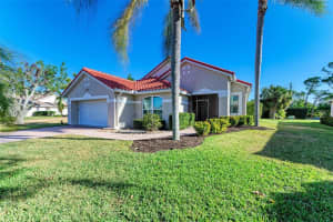 5833 FAIRWOODS CIRCLE, SARASOTA, FL 34243 Sold 02/07/25
